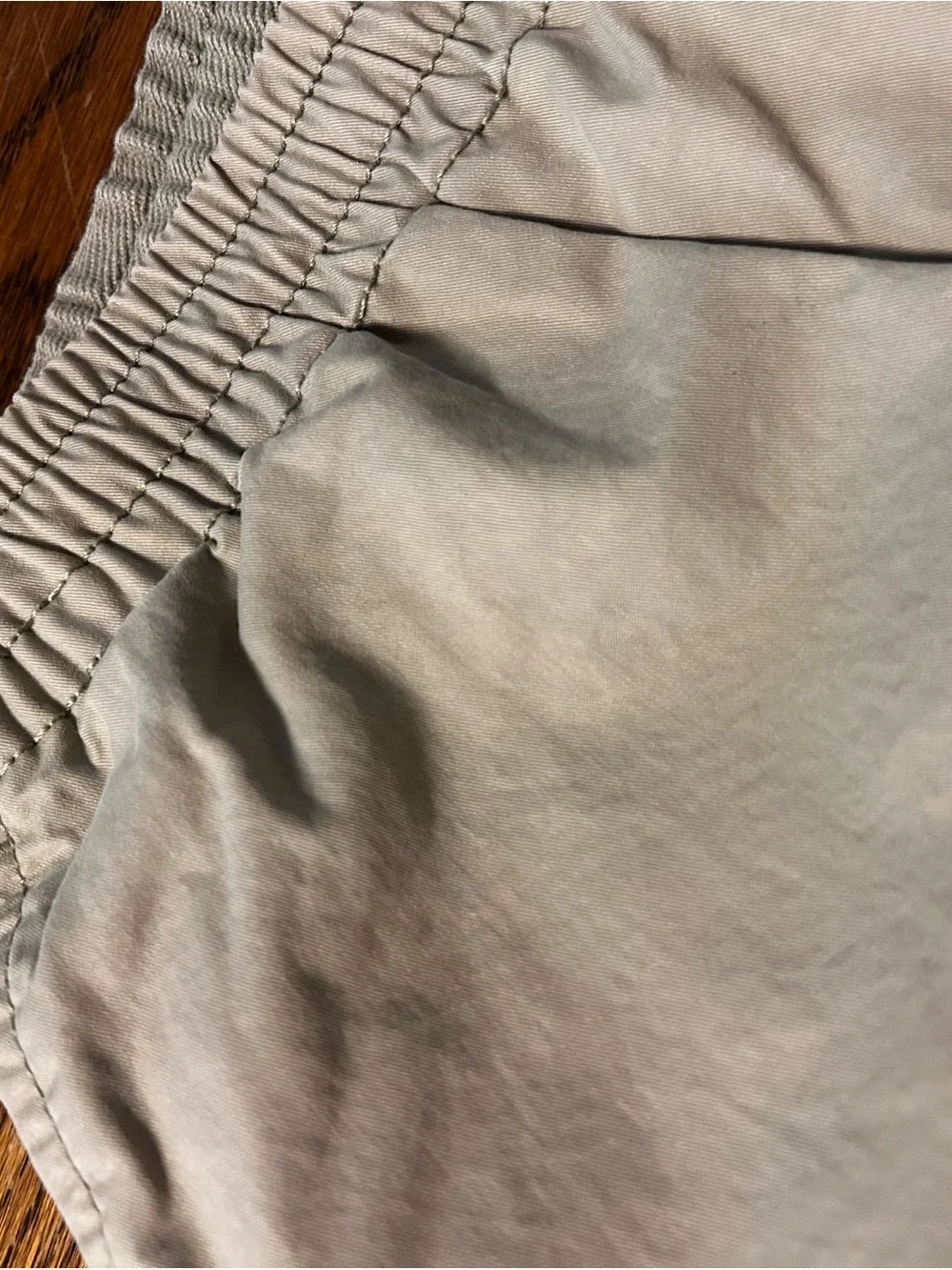 J. Crew crew cotton